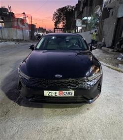 كيا K5